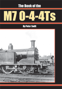 The Book of the M7 0-4-4Ts