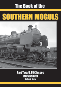 The Book of the Southern Moguls Part 2: U, U1 Classes